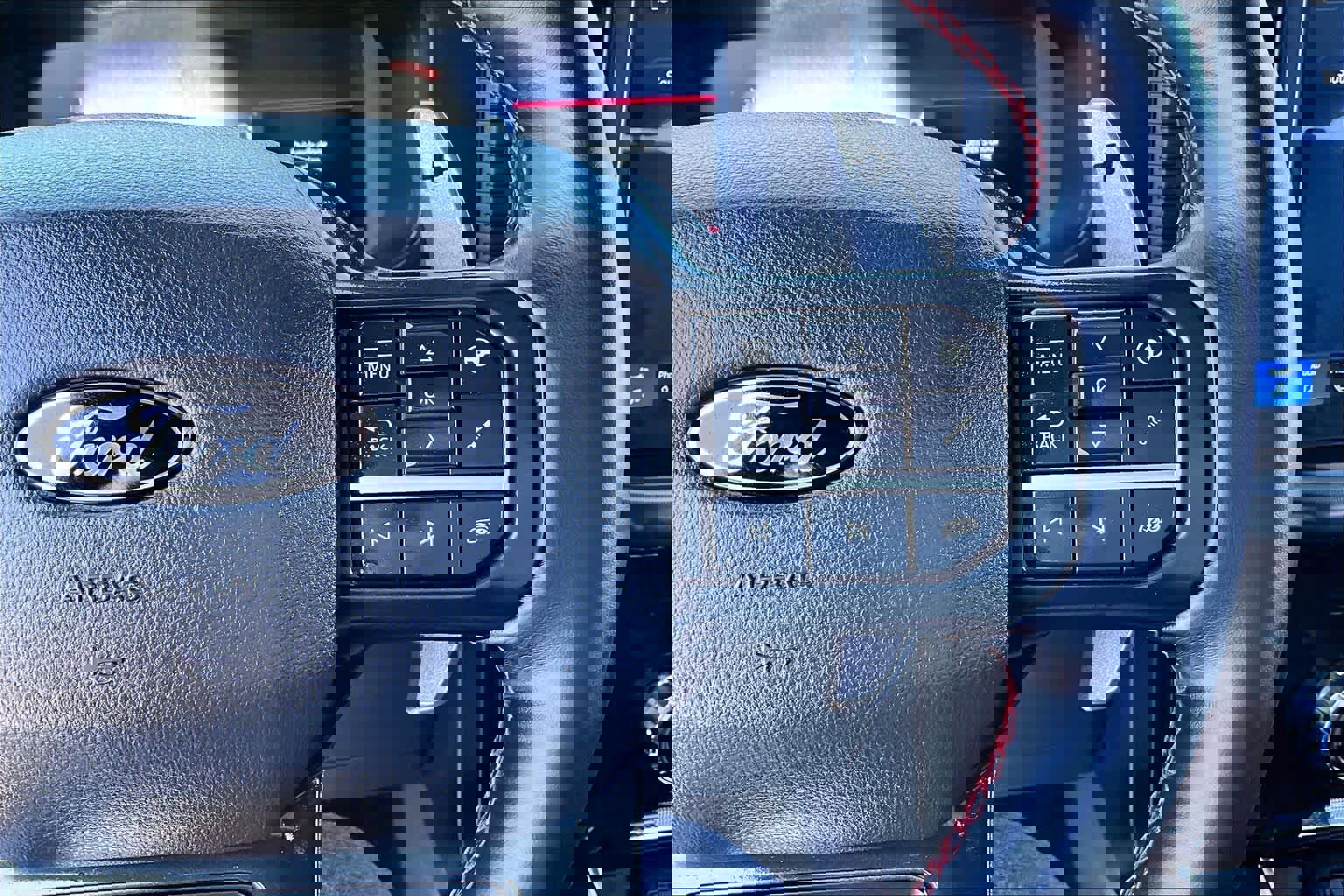 2025 Ford F150 Raptor