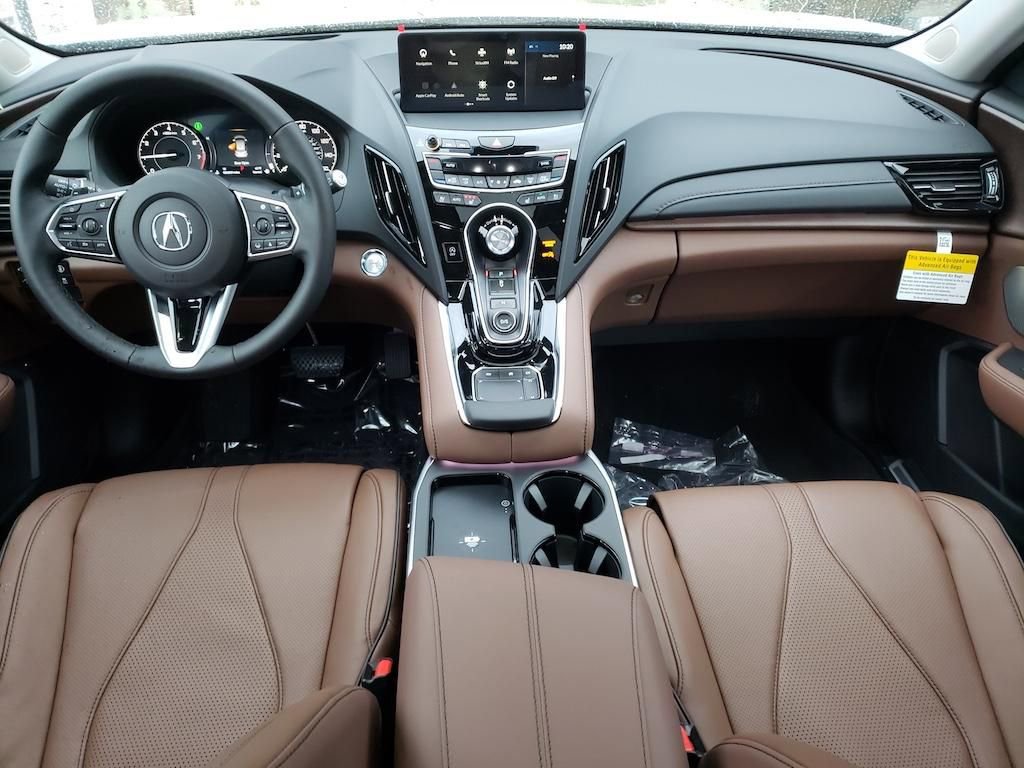 2026 Acura RDX SH-AWD w/ Advance Package