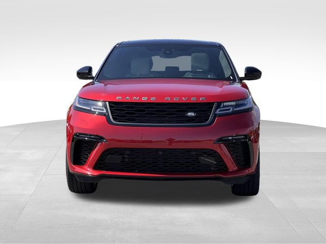 2020 Land Rover Range Rover Velar SV Autobiography Dynamic