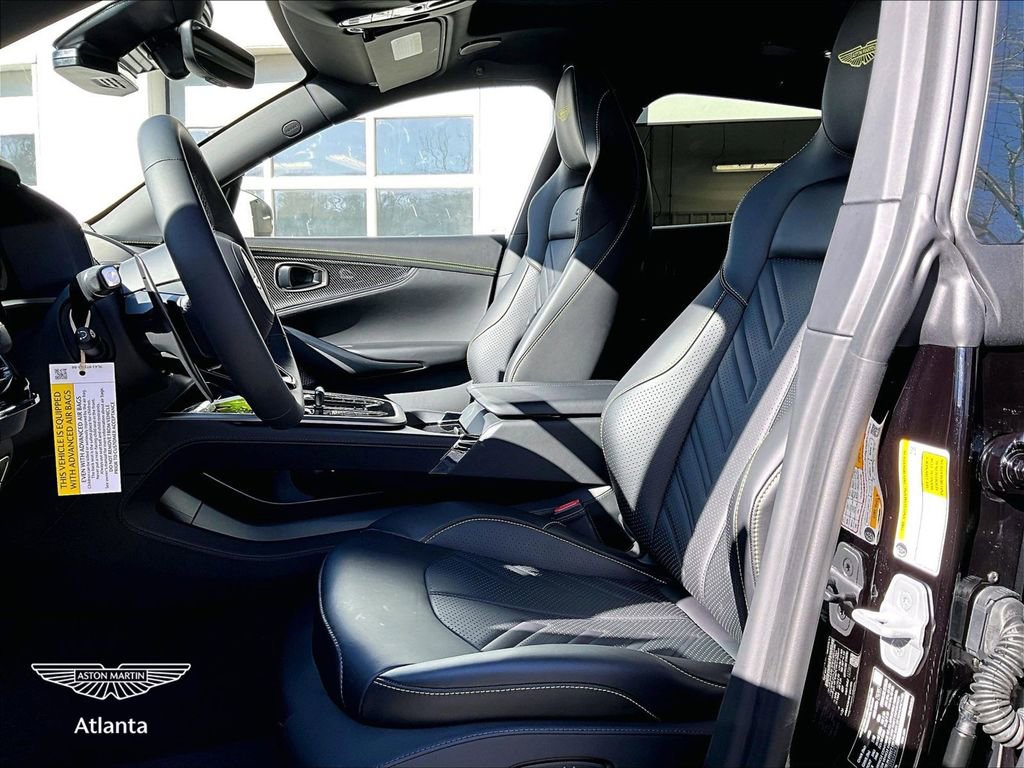 2026 Aston Martin DBX S