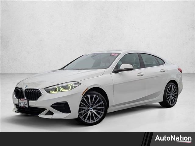 2022 BMW 2 Series 228i xDrive Gran Coupe