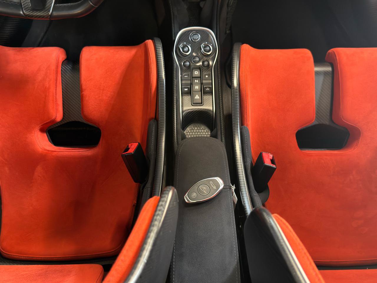 Used 2020 McLaren 600LT Spider photo 22