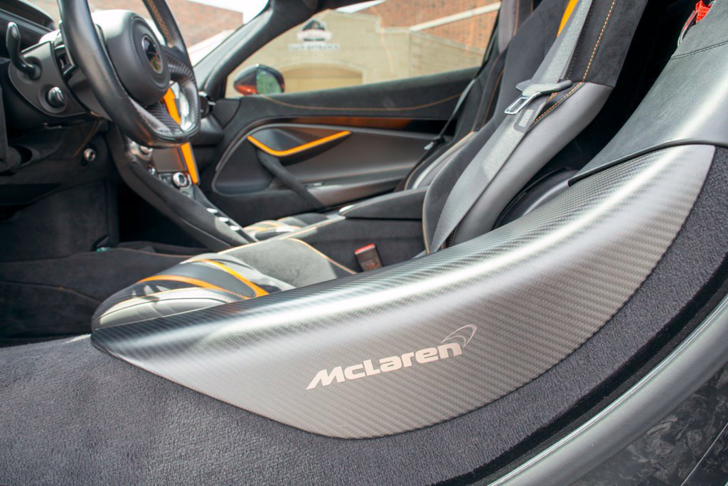 Used 2018 McLaren 720S photo 61