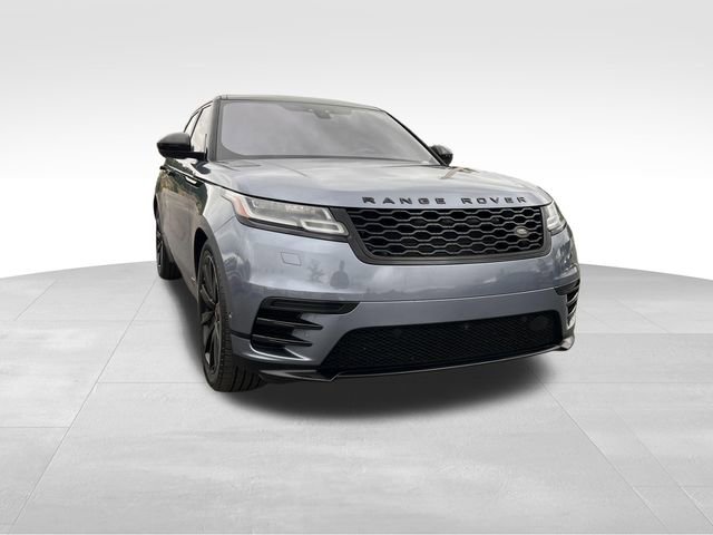 2020 Land Rover Range Rover Velar R-Dynamic HSE