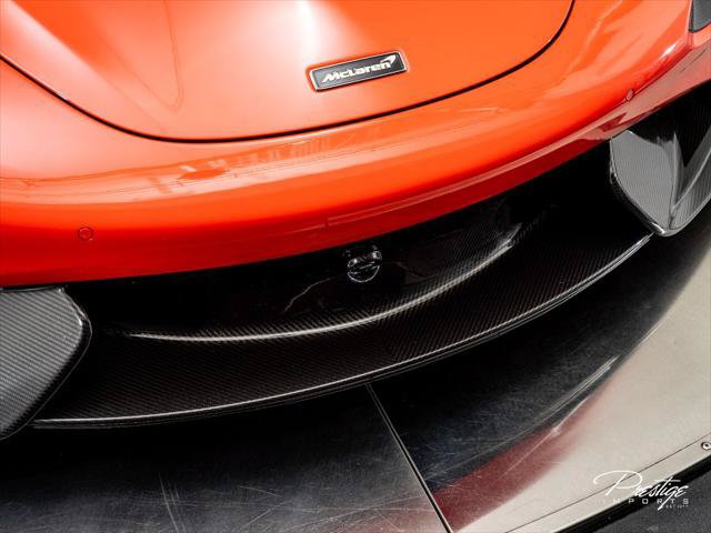 Used 2021 McLaren 765LT photo 14