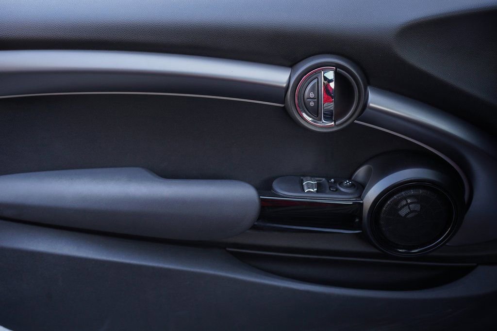 2023 MINI Cooper John Cooper Works