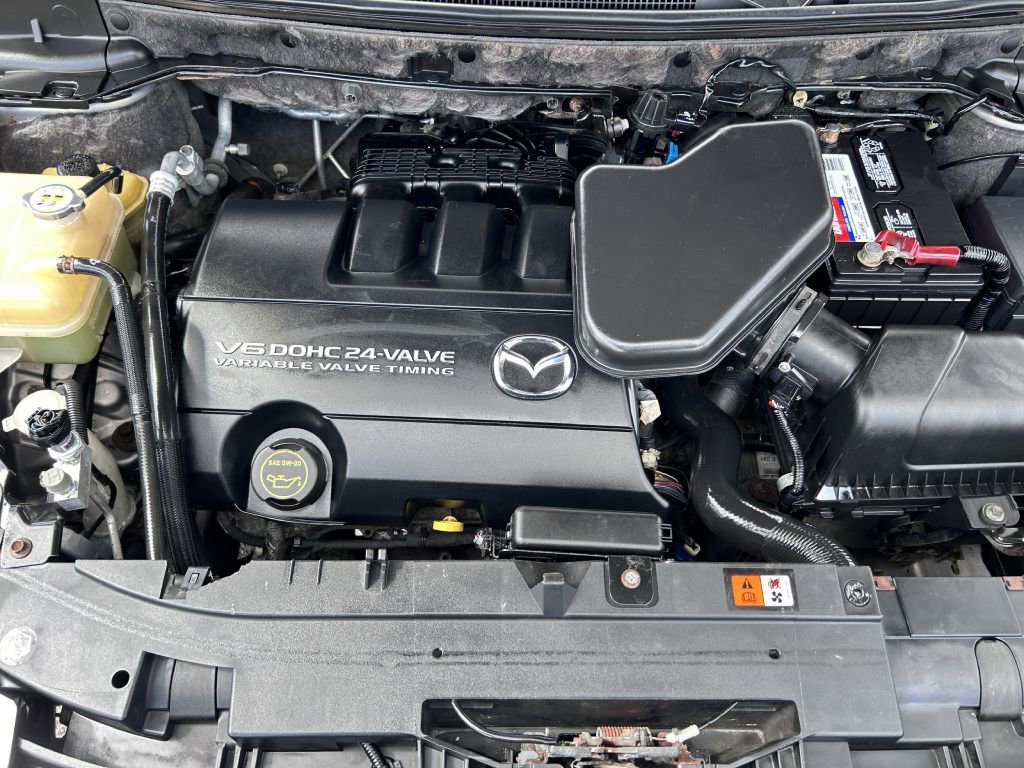 2008 MAZDA Cx-9 Grand Touring