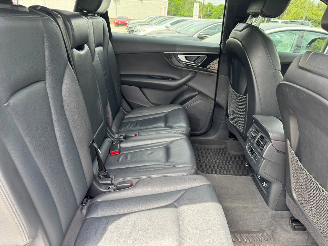 2019 Audi Q7 3.0T Premium