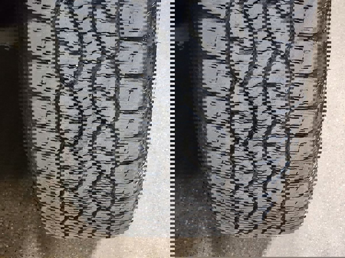 2023 Ford F150 Lariat