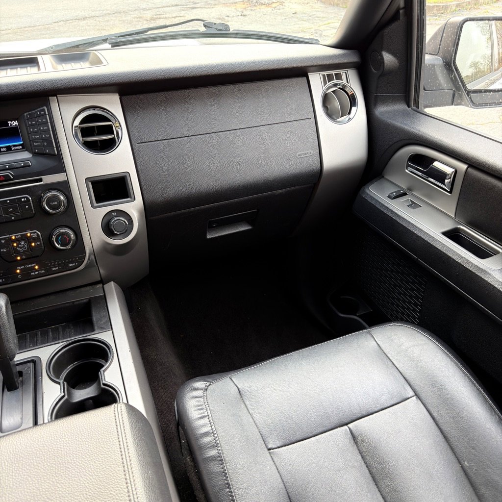 2017 Ford Expedition XLT