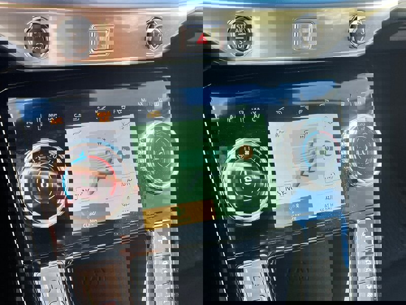 2022 Jaguar I-PACE HSE