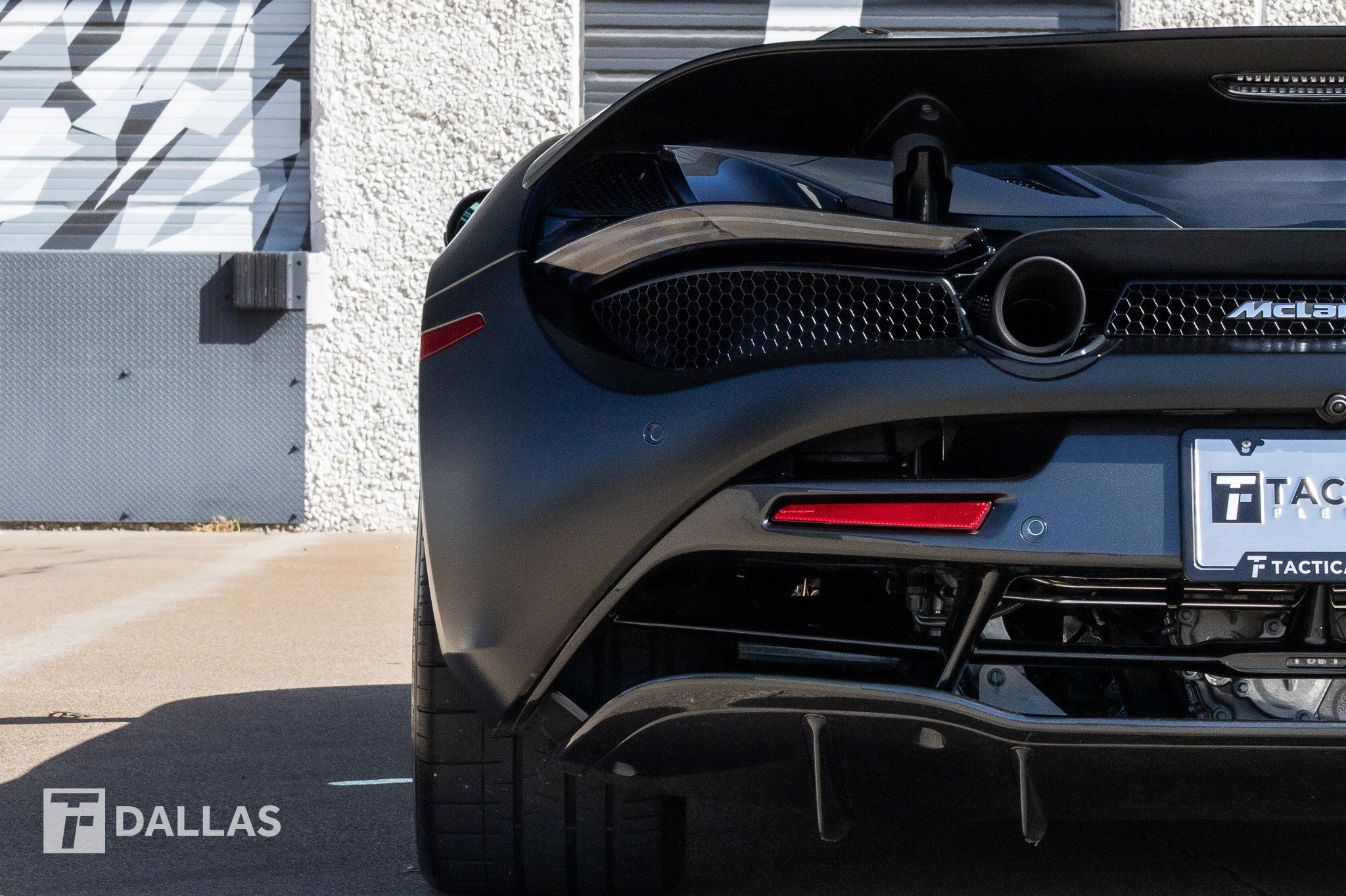 Used 2022 McLaren 720S Luxury photo 15