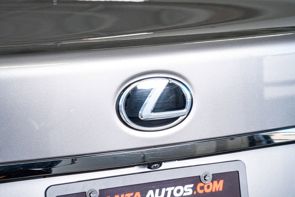 2019 Lexus LS 500 F Sport