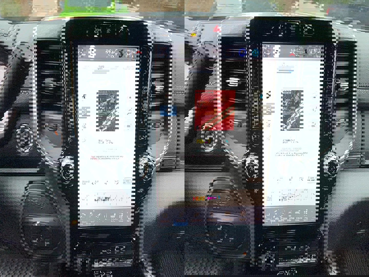 2026 RAM 4500 4x4 Crew Cab DRW