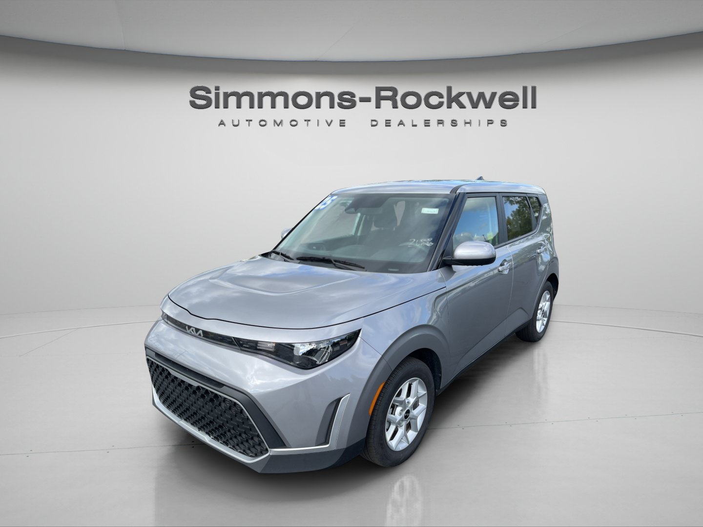 Used 2025 Kia Soul LX w/ LX Technology Package