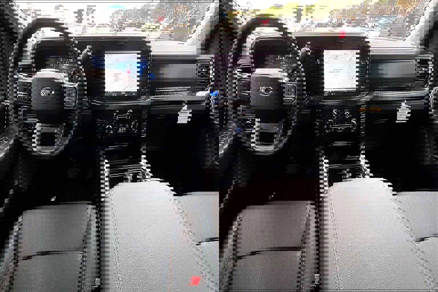 2025 Ford F250 Lariat