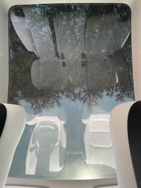 2021 Tesla Model Y Performance