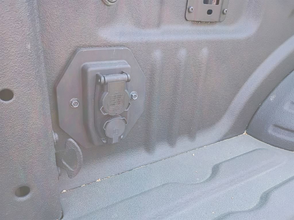 2024 Ford F250 Lariat