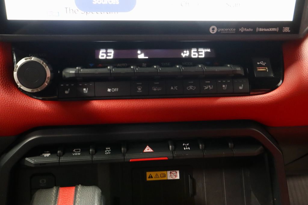 2024 Toyota Tundra TRD Pro