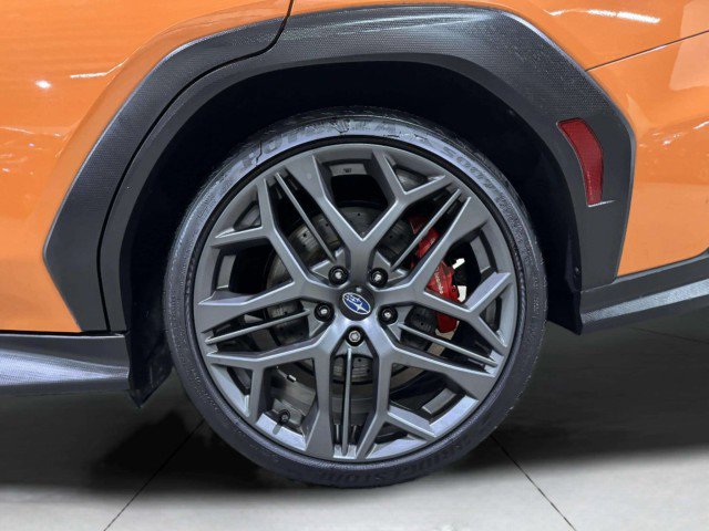 2024 Subaru WRX TR