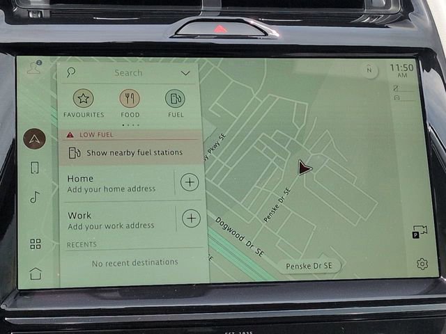 2024 Jaguar E-Pace R-Dynamic SE