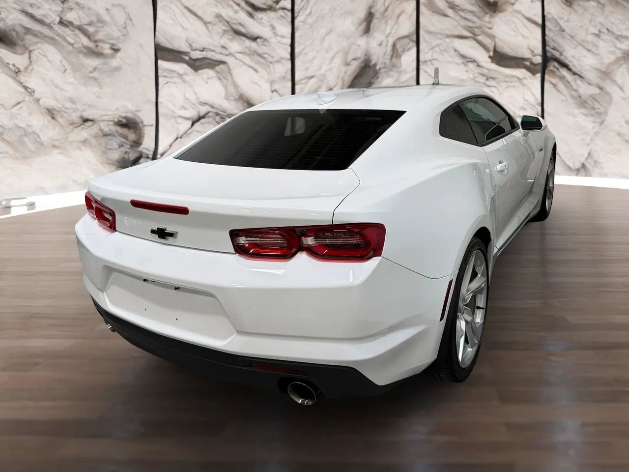 2023 Chevrolet Camaro LT