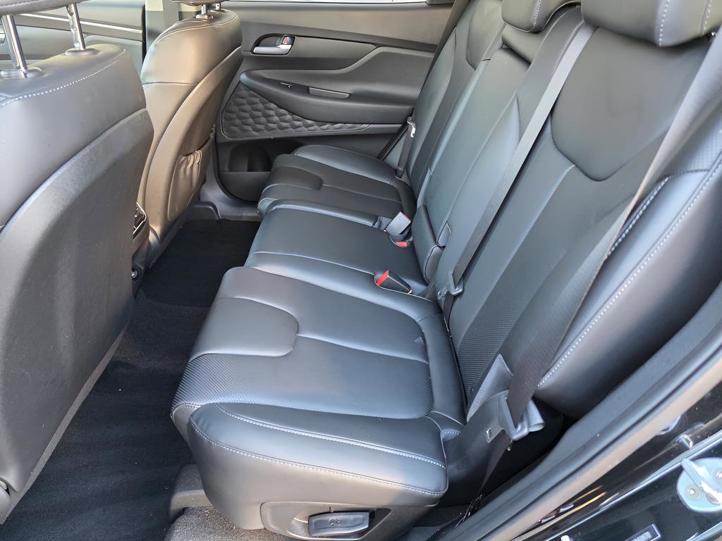 2023 Hyundai Santa Fe XRT