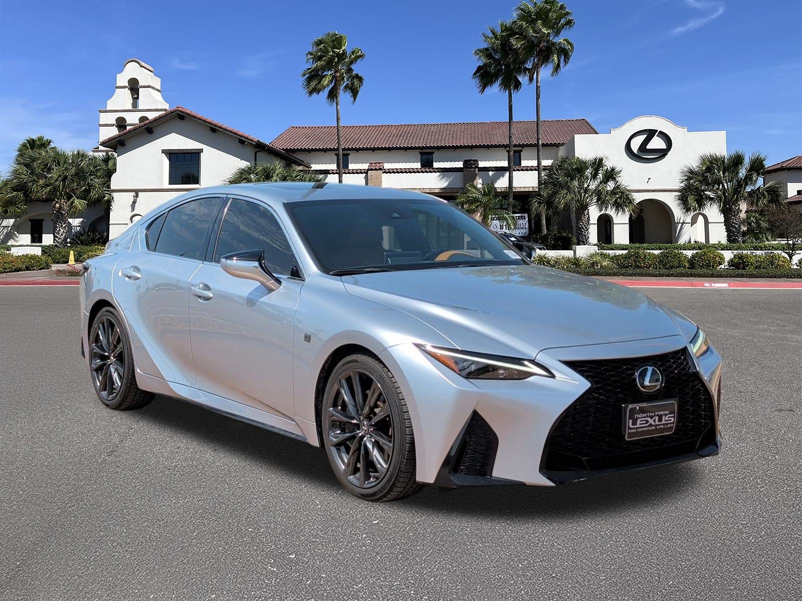 Used Lexus IS 350 for Sale in San Antonio, TX - Autotrader