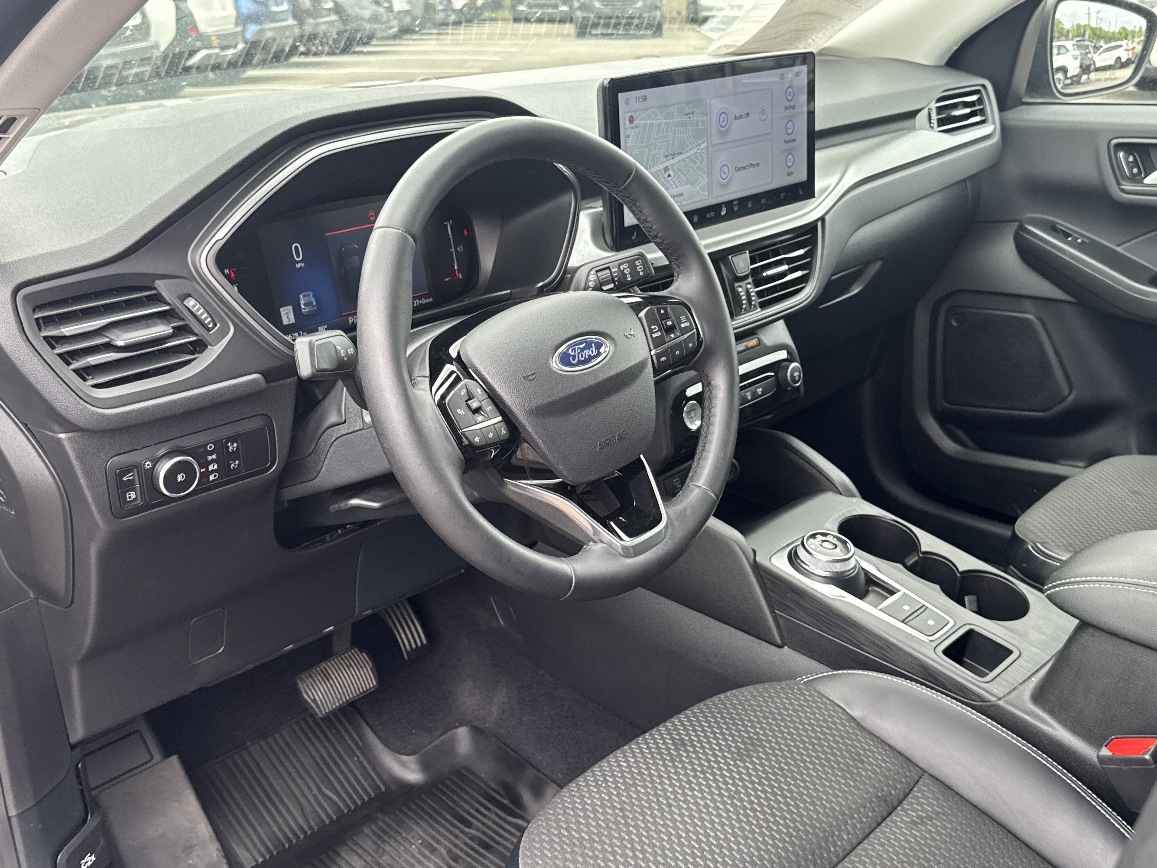 2023 Ford Escape SE