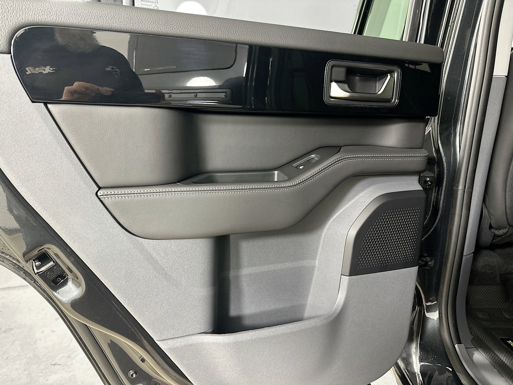 2024 INEOS Grenadier