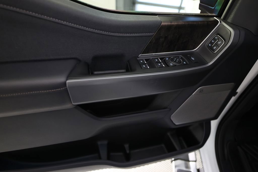 2026 Ford F250 Lariat