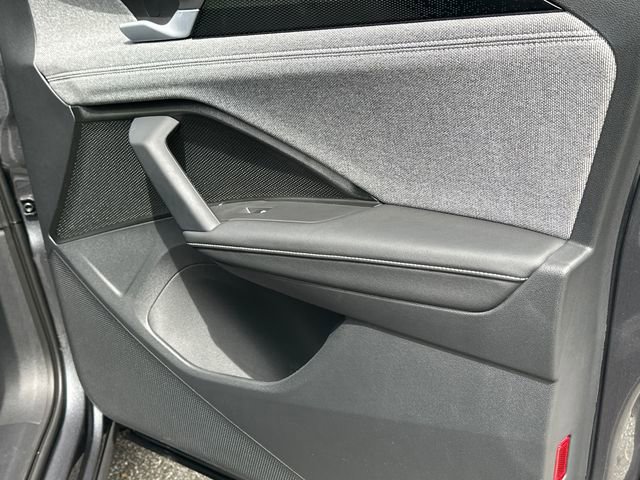 2025 Volkswagen Tiguan S