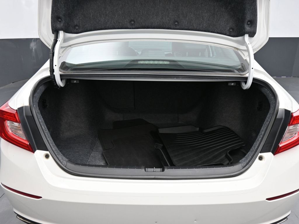 2021 Honda Accord Sport Special Edition