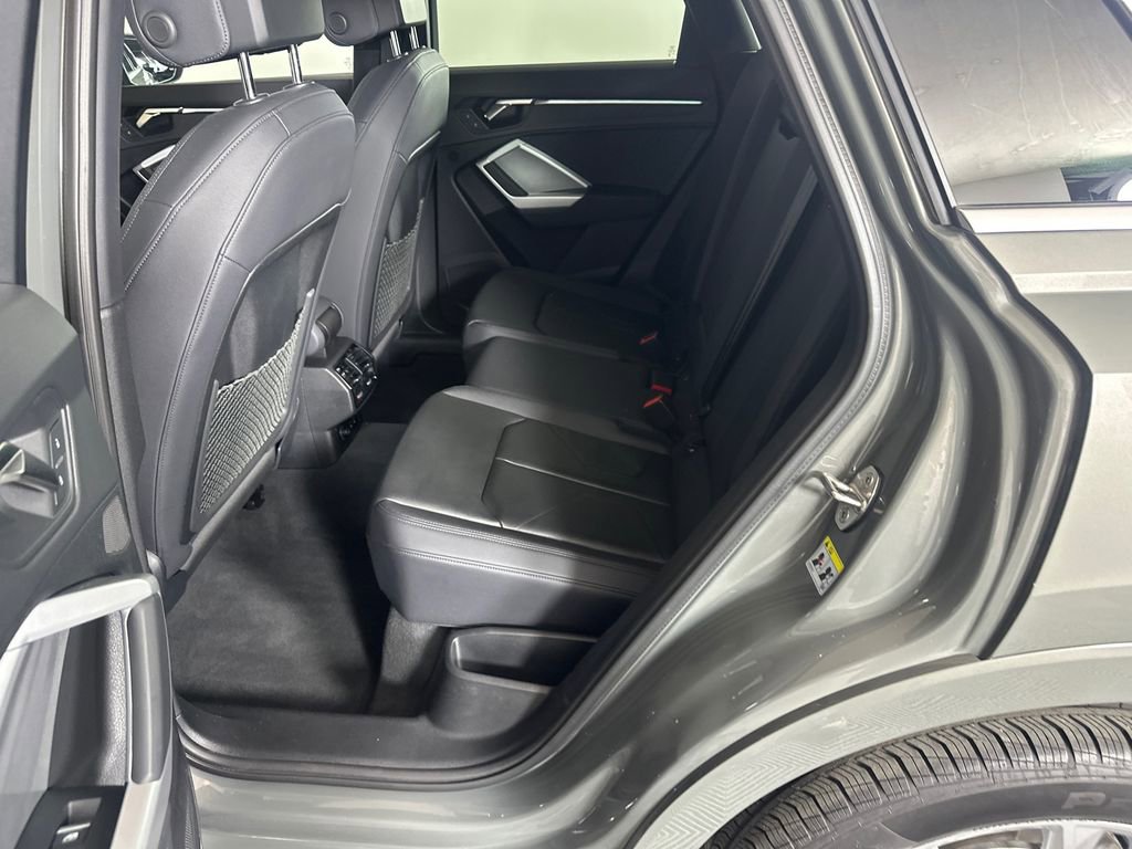 2024 Audi Q3 2.0T Premium Plus