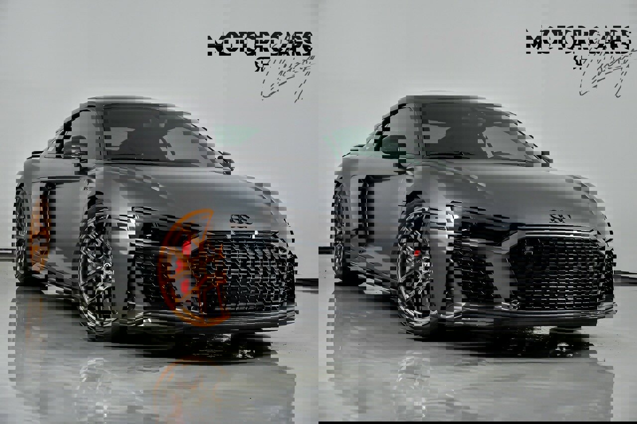 Used 2020 Audi R8 V10 performance