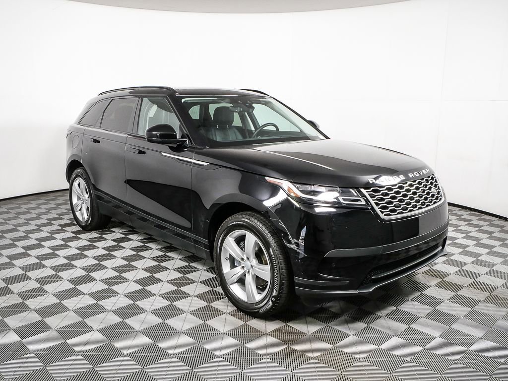 2019 Land Rover Range Rover Velar S