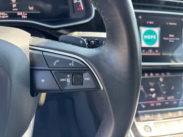 2024 Audi Q7 2.0T Premium Plus