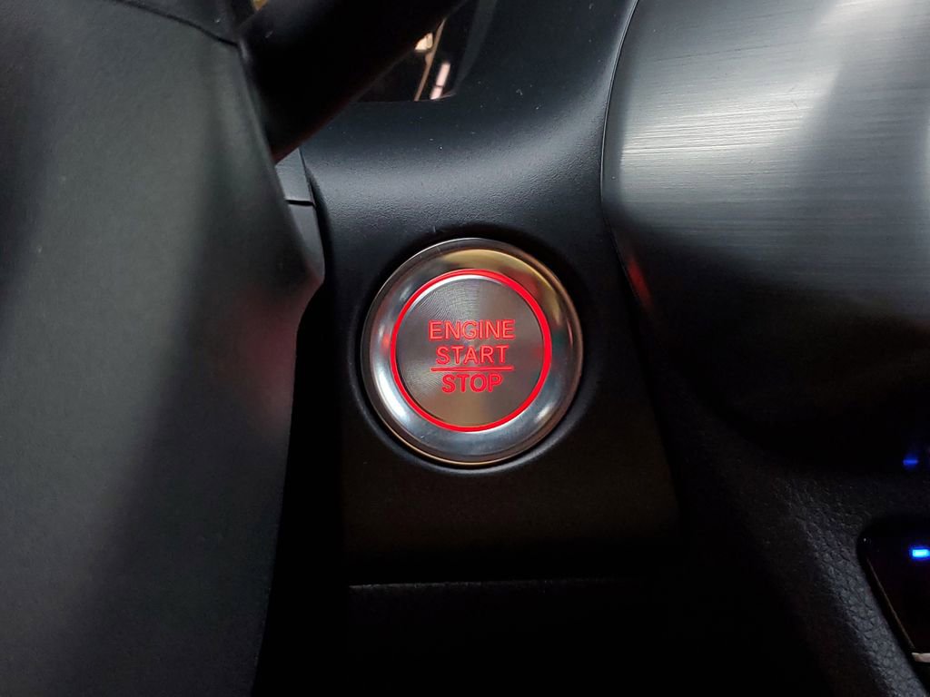 2026 Acura ADX A-Spec