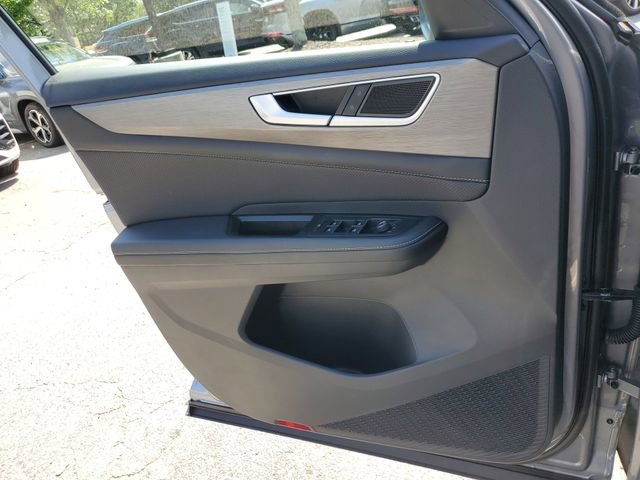 2025 Volkswagen Atlas Cross Sport SE