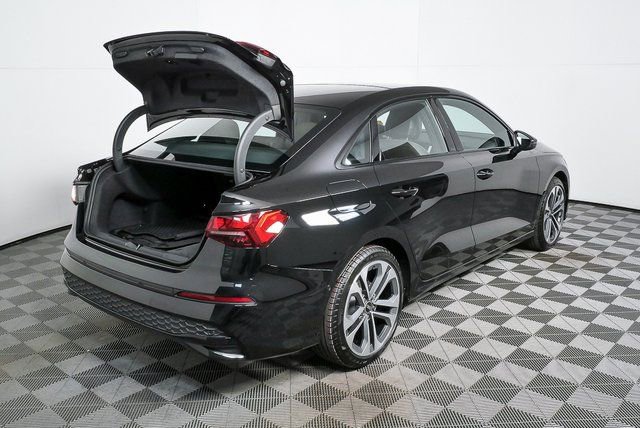 2026 Audi A3 2.0T Premium