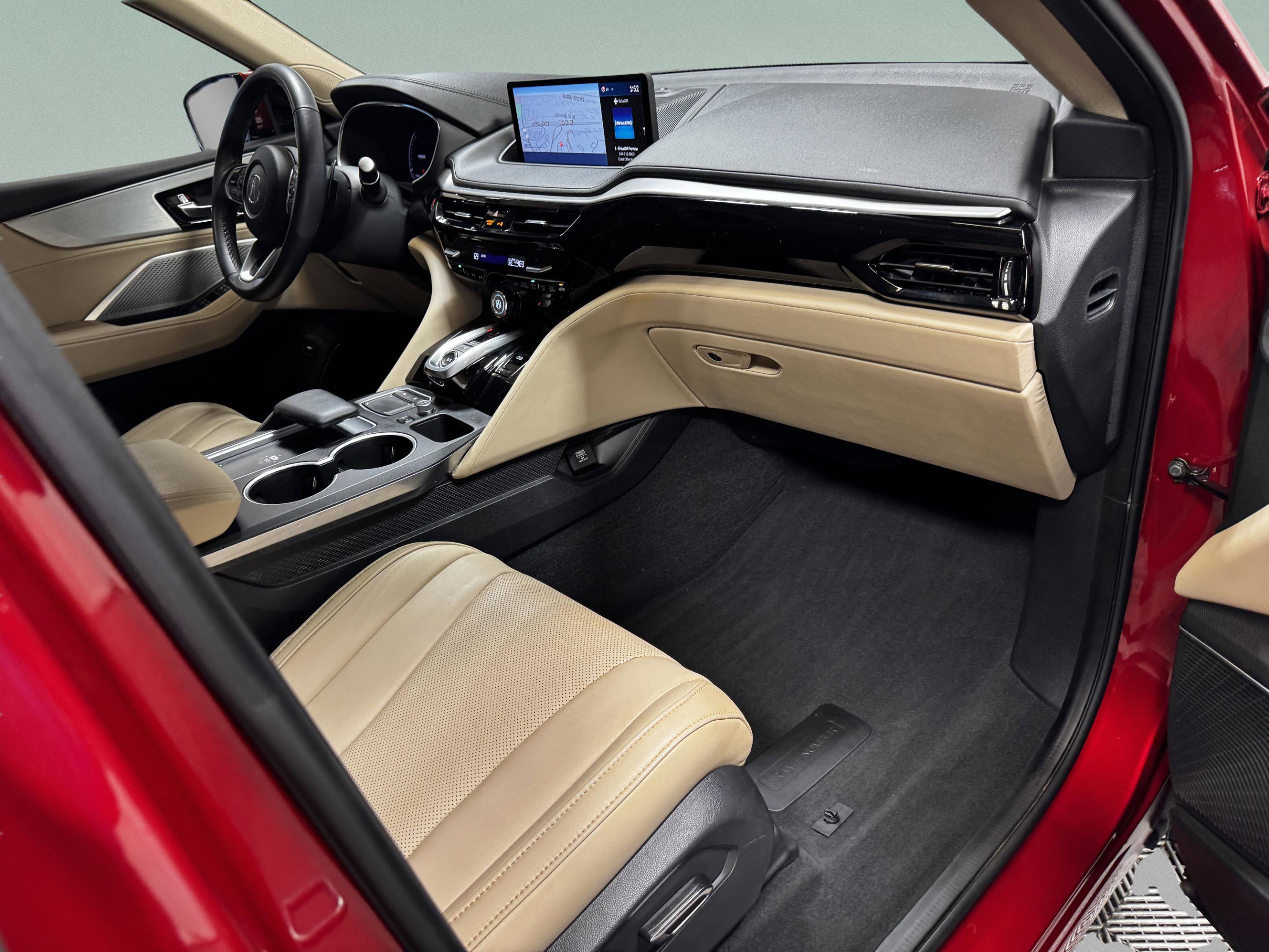 2023 Acura MDX FWD w/ Technology Package