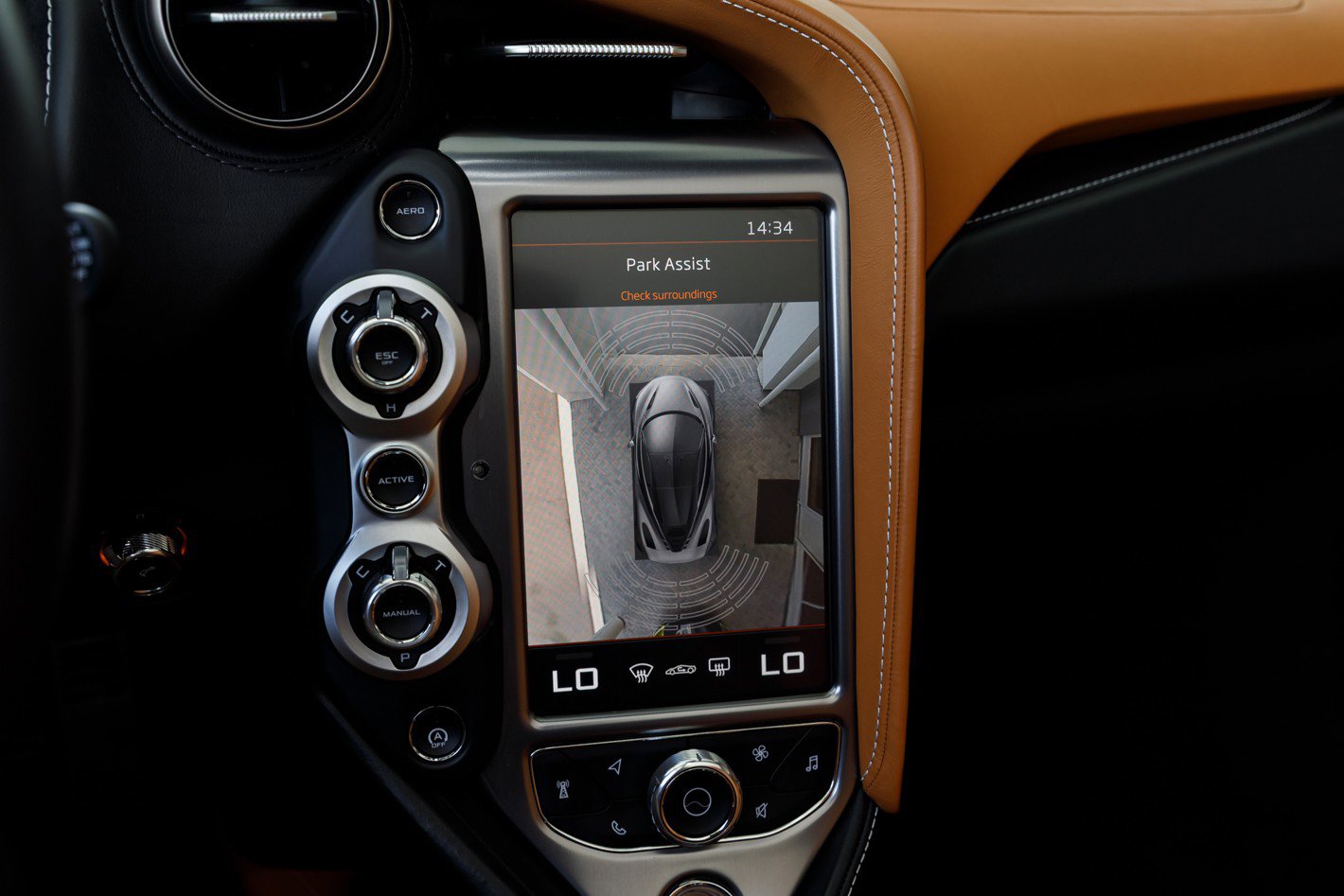 Used 2020 McLaren 720S Spider photo 42