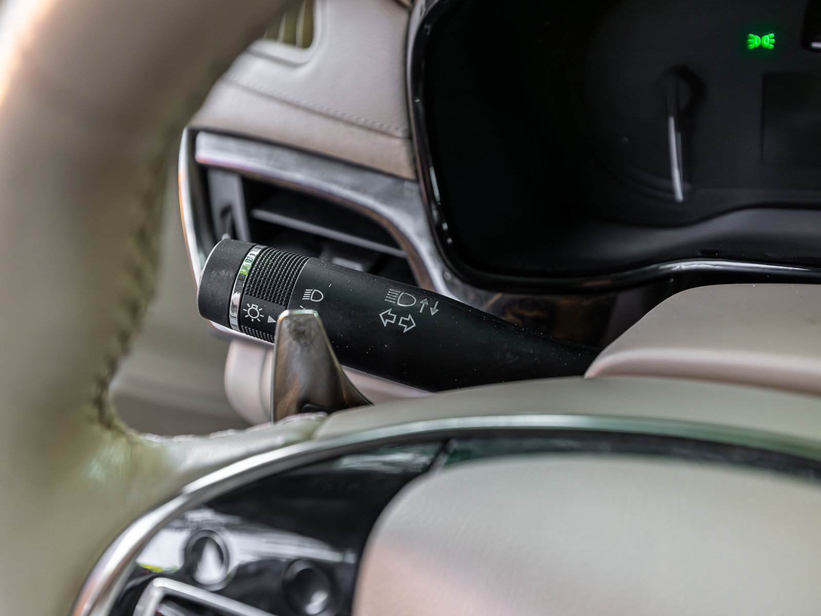 2016 Cadillac CTS Luxury