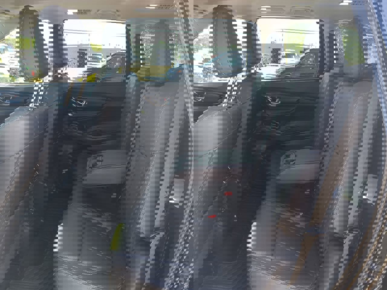 2024 Subaru Ascent Limited