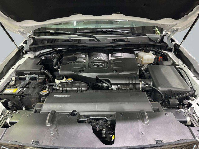 2022 INFINITI Qx80 Premium Select