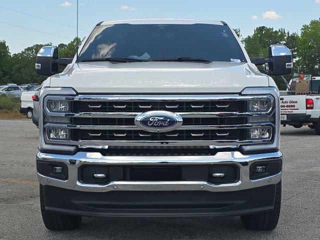 2024 Ford F350 King Ranch