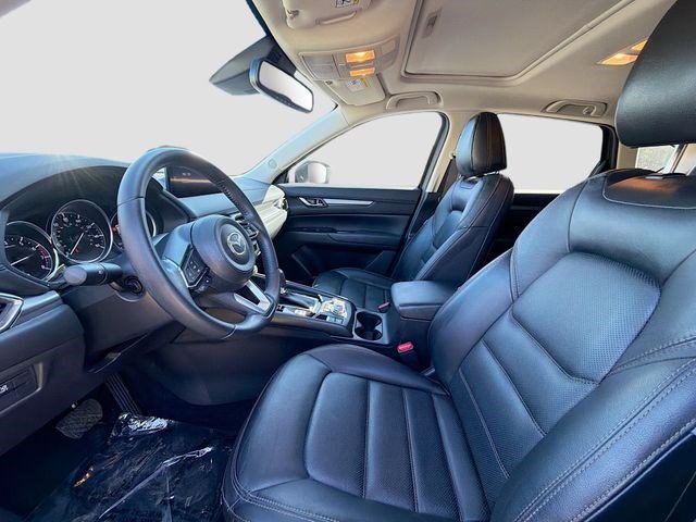 2023 MAZDA Cx-5 AWD 2.5 S w/ Preferred Package