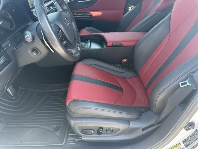 2024 Lexus ES 300h F Sport