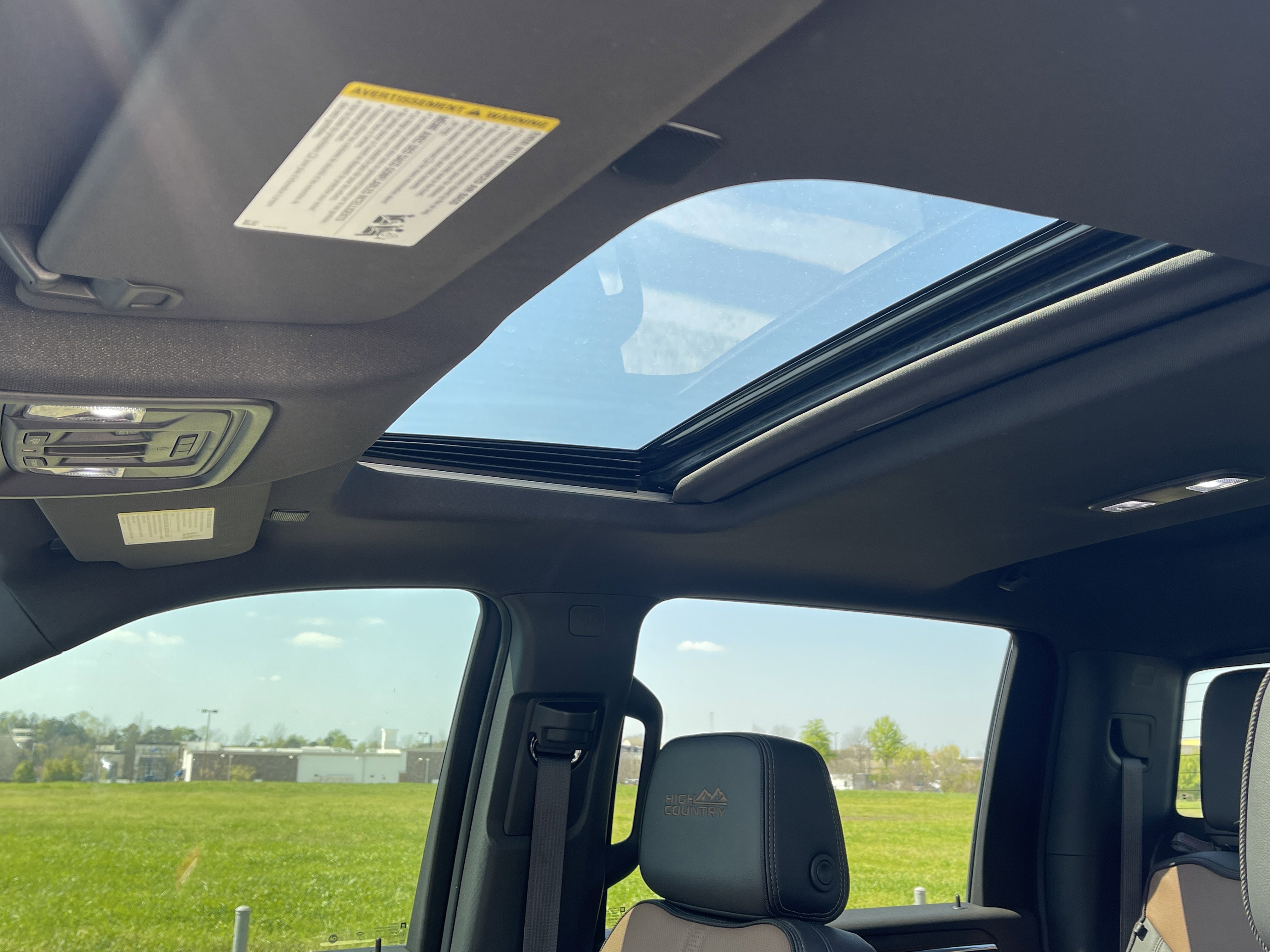 2024 Chevrolet Silverado 2500 High Country