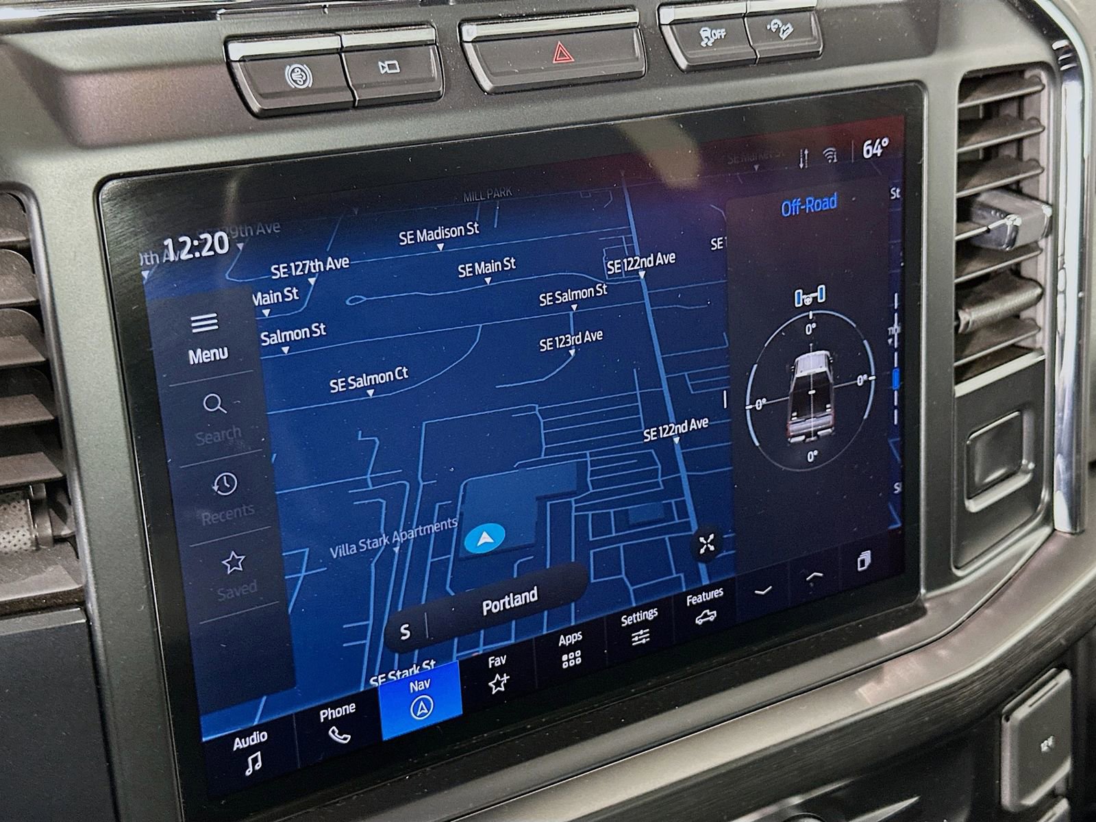 2024 Ford F250 Lariat